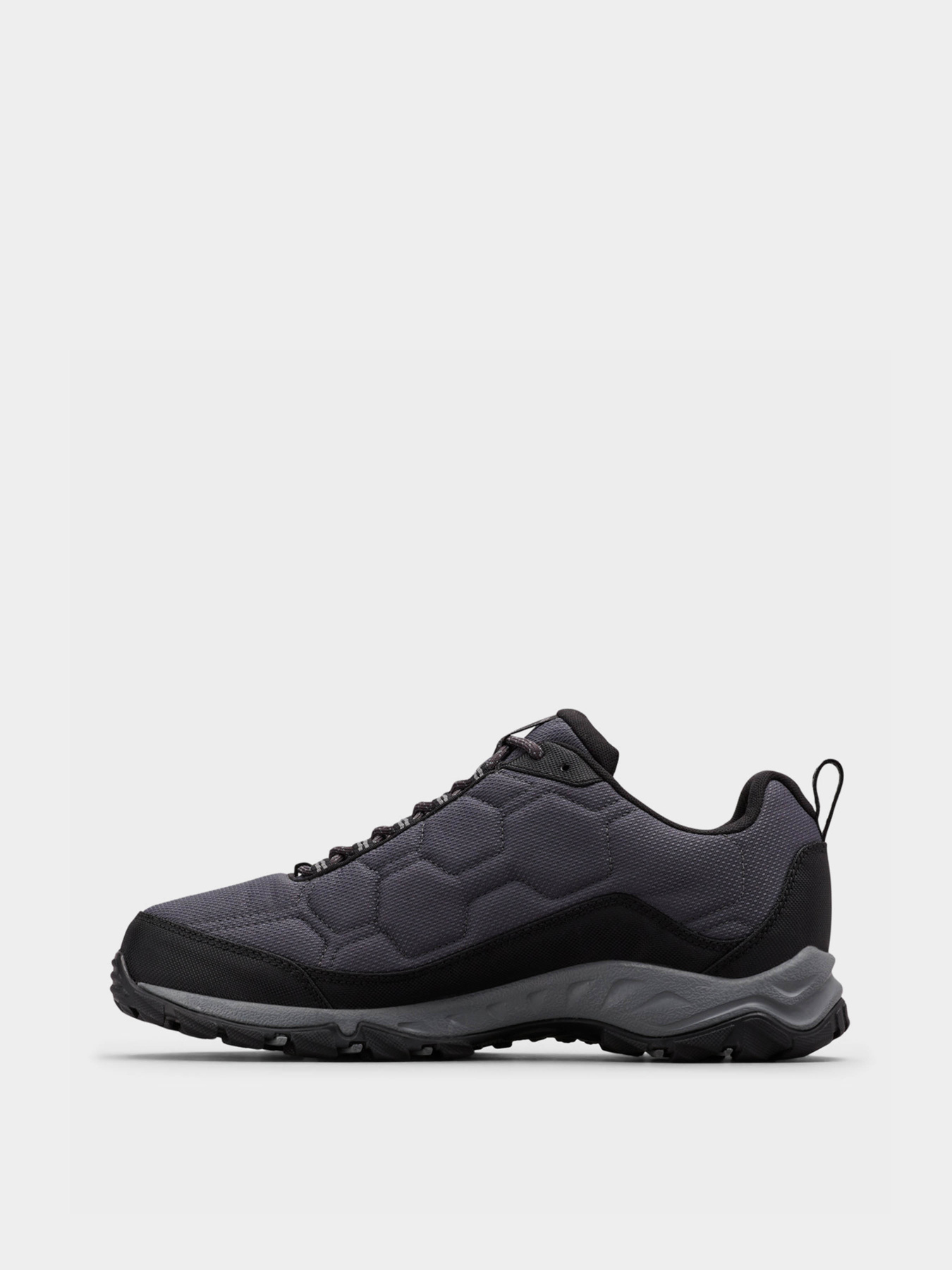 Кросівки Columbia FIRECAMP III WATERPROOF модель 2099751-011 Фото