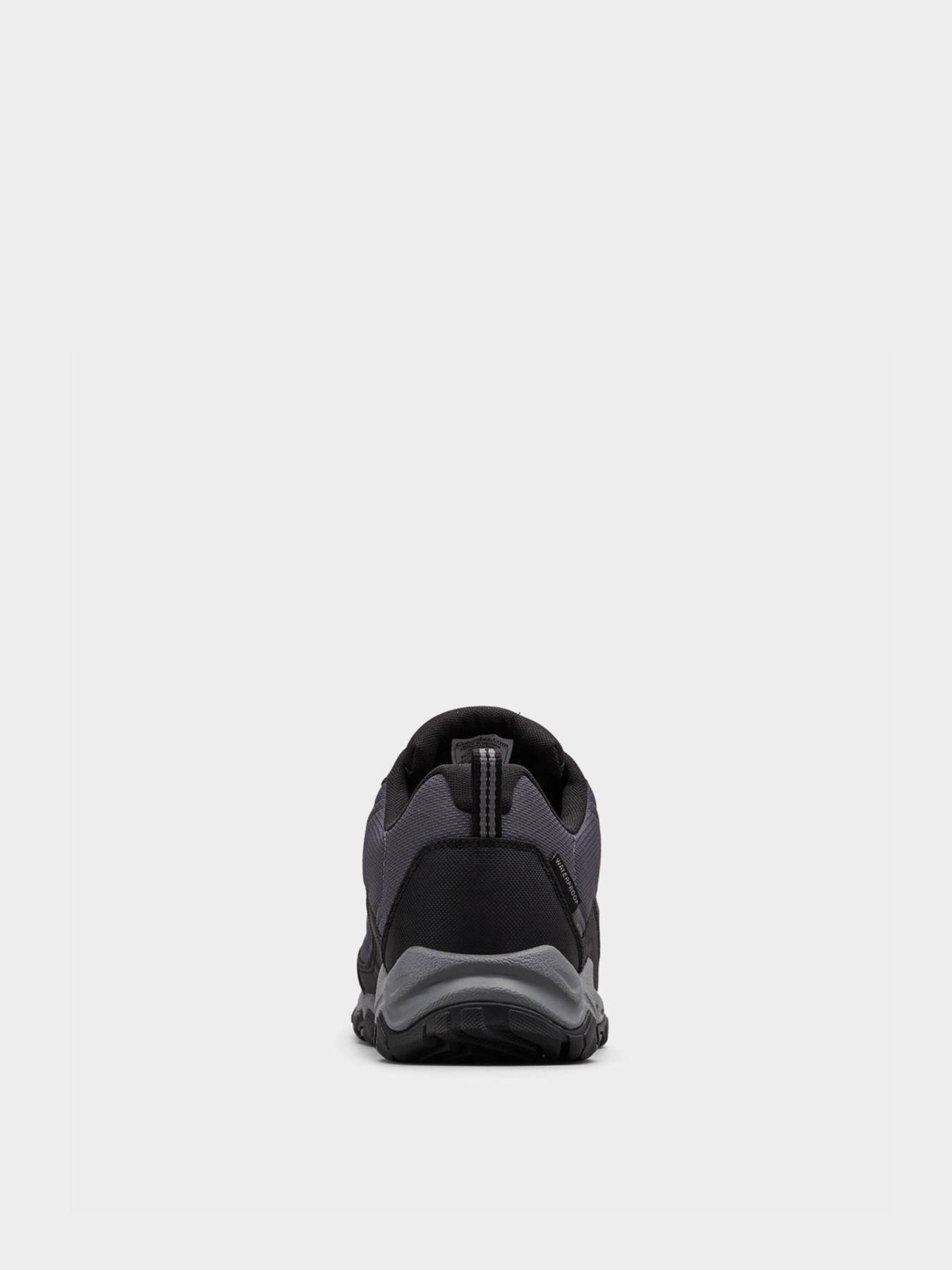 Кросівки Columbia FIRECAMP III WATERPROOF модель 2099751-011 Фото