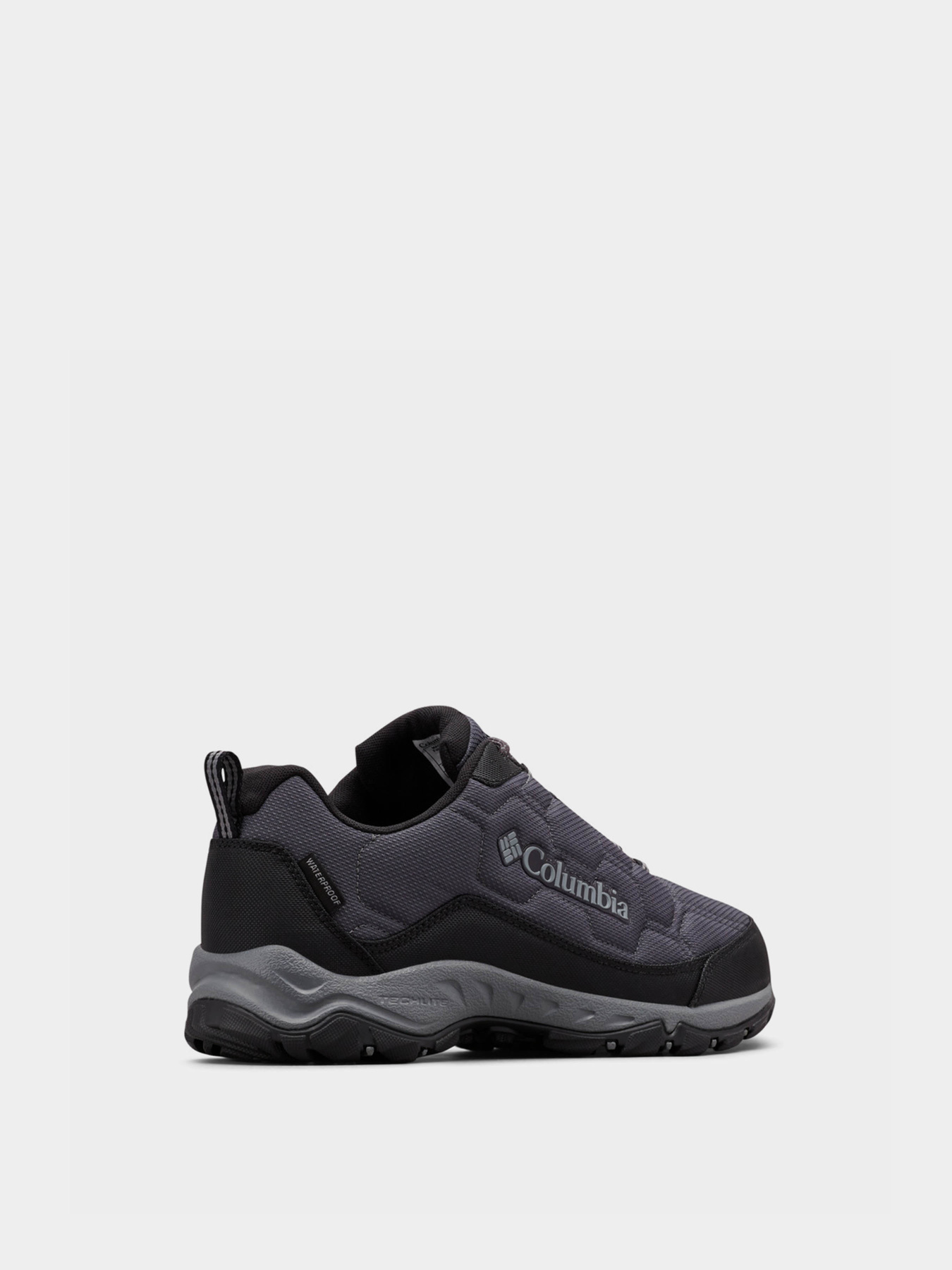 Кросівки Columbia FIRECAMP III WATERPROOF модель 2099751-011 Фото