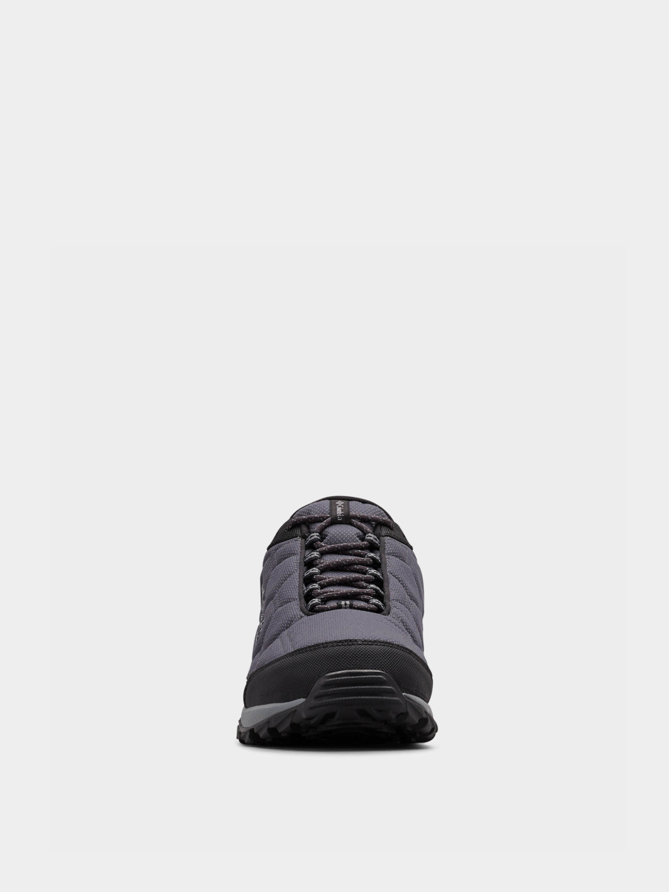 Кросівки Columbia FIRECAMP III WATERPROOF модель 2099751-011 Фото