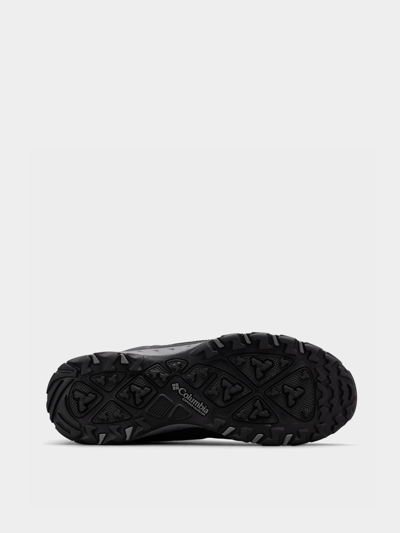 Кросівки Columbia FIRECAMP III WATERPROOF модель 2099751-011 Фото