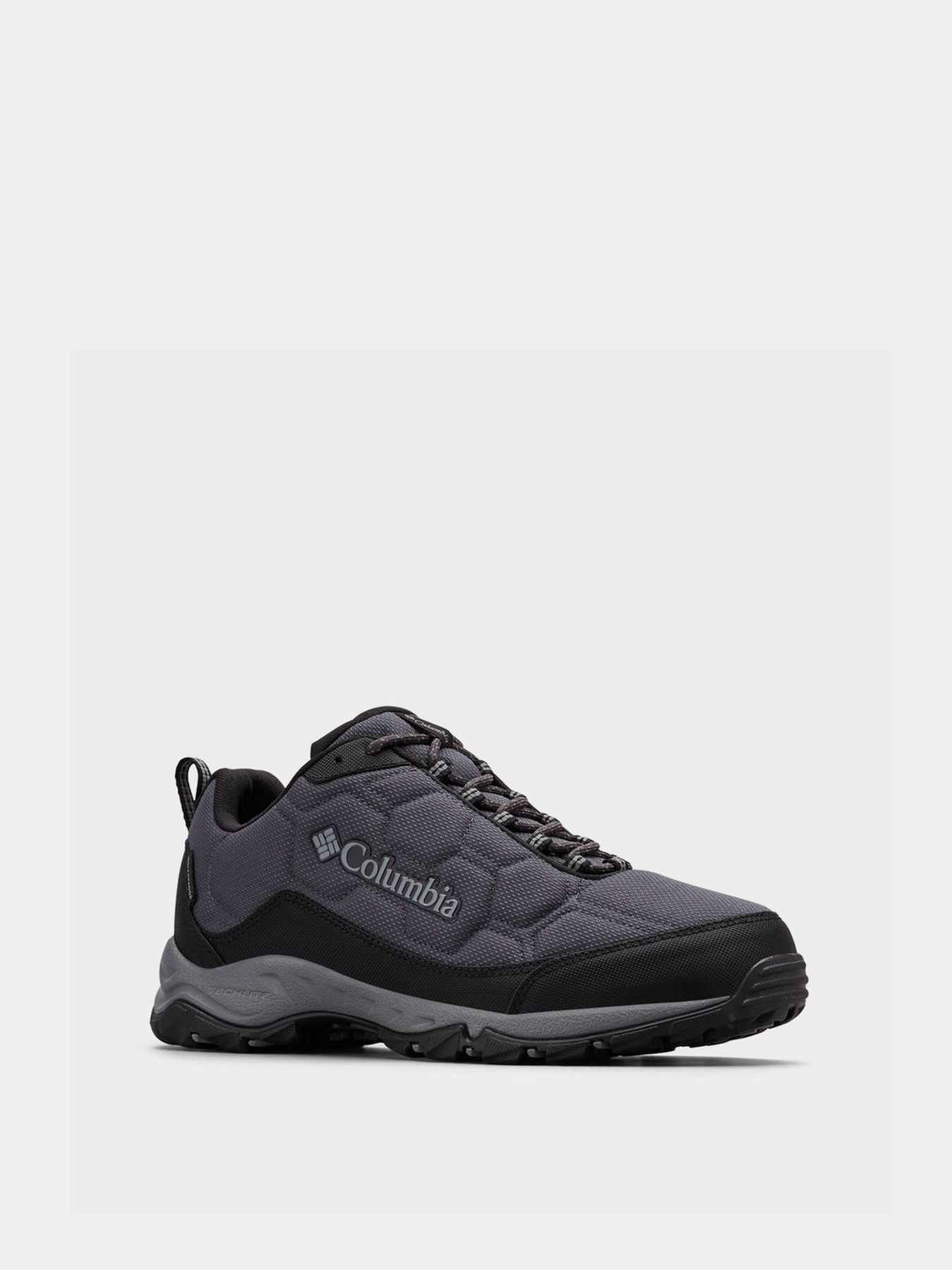 Кросівки Columbia FIRECAMP III WATERPROOF модель 2099751-011 Фото
