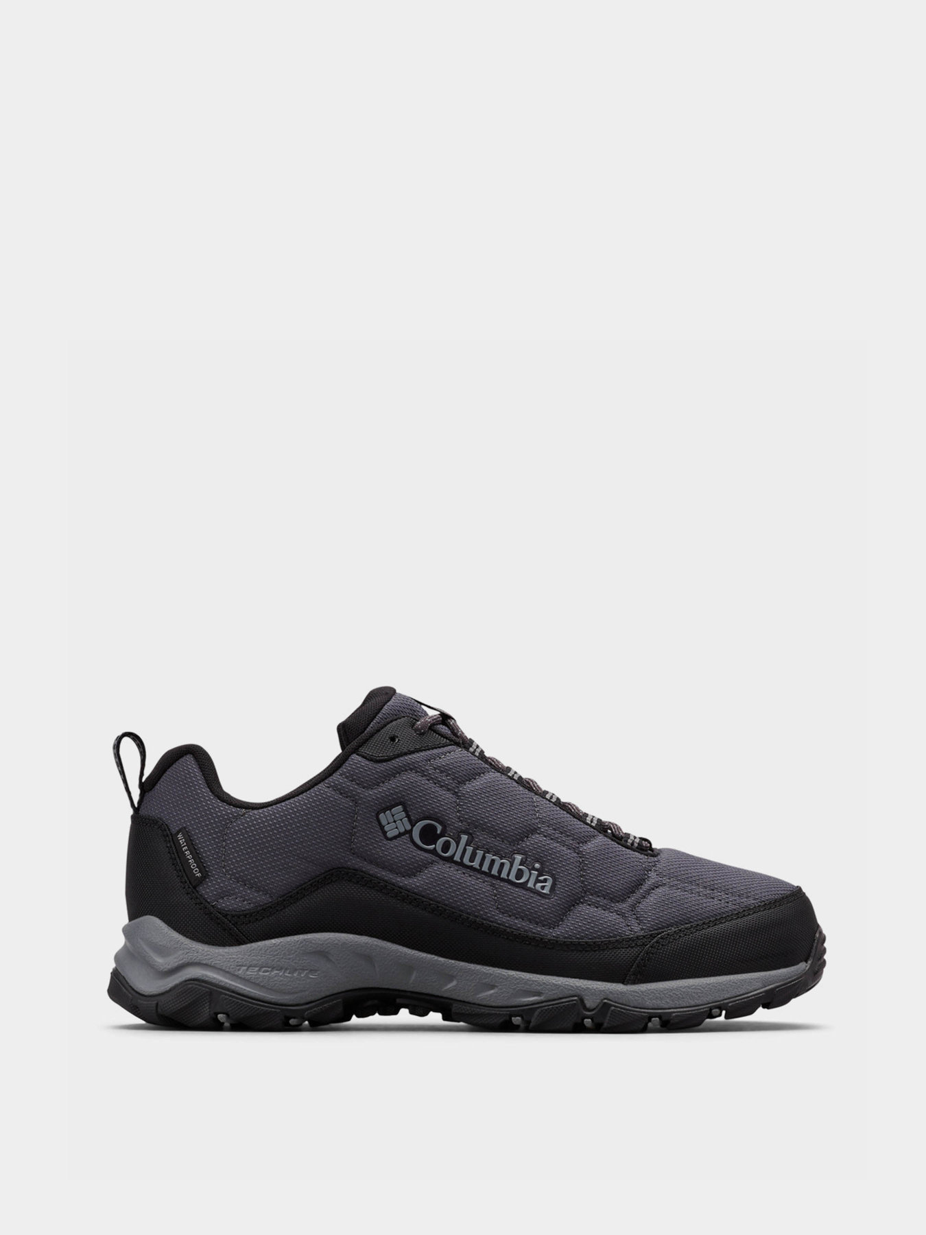 Кросівки Columbia FIRECAMP III WATERPROOF модель 2099751-011 Фото