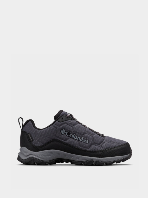 Кроссовки Columbia FIRECAMP III WATERPROOF модель 2099751-011 Фото