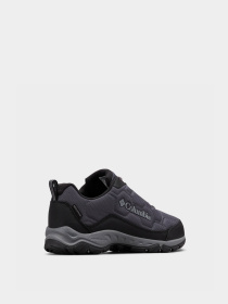 Кросівки Columbia FIRECAMP III WATERPROOF модель 2099751-011 Фото