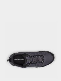 Кросівки Columbia FIRECAMP III WATERPROOF модель 2099751-011 Фото