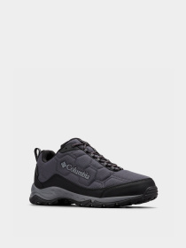Кросівки Columbia FIRECAMP III WATERPROOF модель 2099751-011 Фото