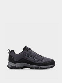 Кросівки Columbia FIRECAMP III WATERPROOF модель 2099751-011 Фото
