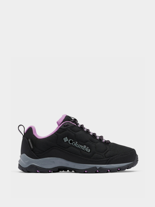 Кроссовки Columbia FIRECAMP III WATERPROOF модель 2099901-010 Фото