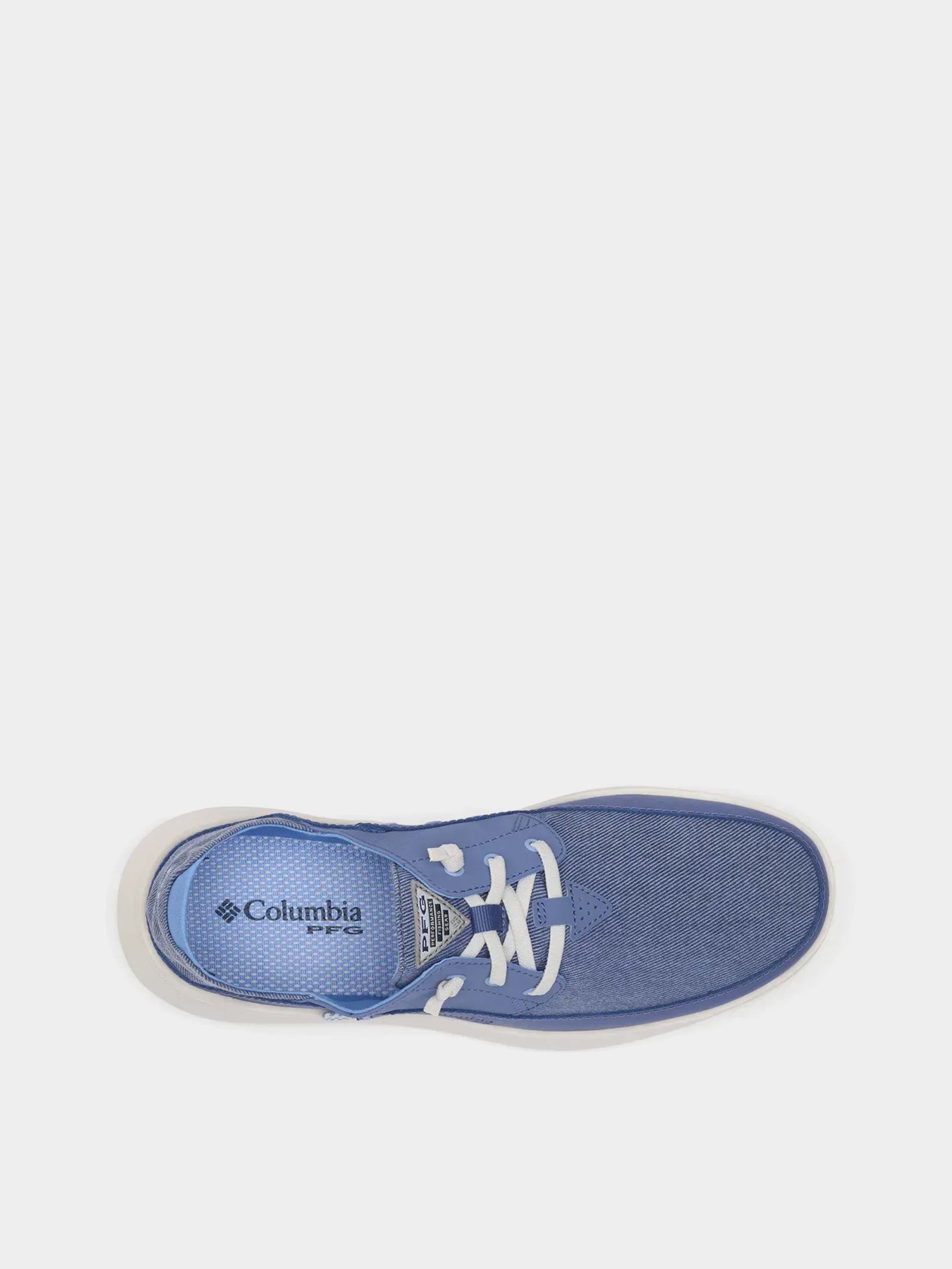 Сліпони та мокасини Columbia BOATSIDE™ RELAXED PFG модель 2063071-508 Сліпони та мокасини Columbia BOATSIDE™ RELAXED PFG модель 2063071-508 Фото