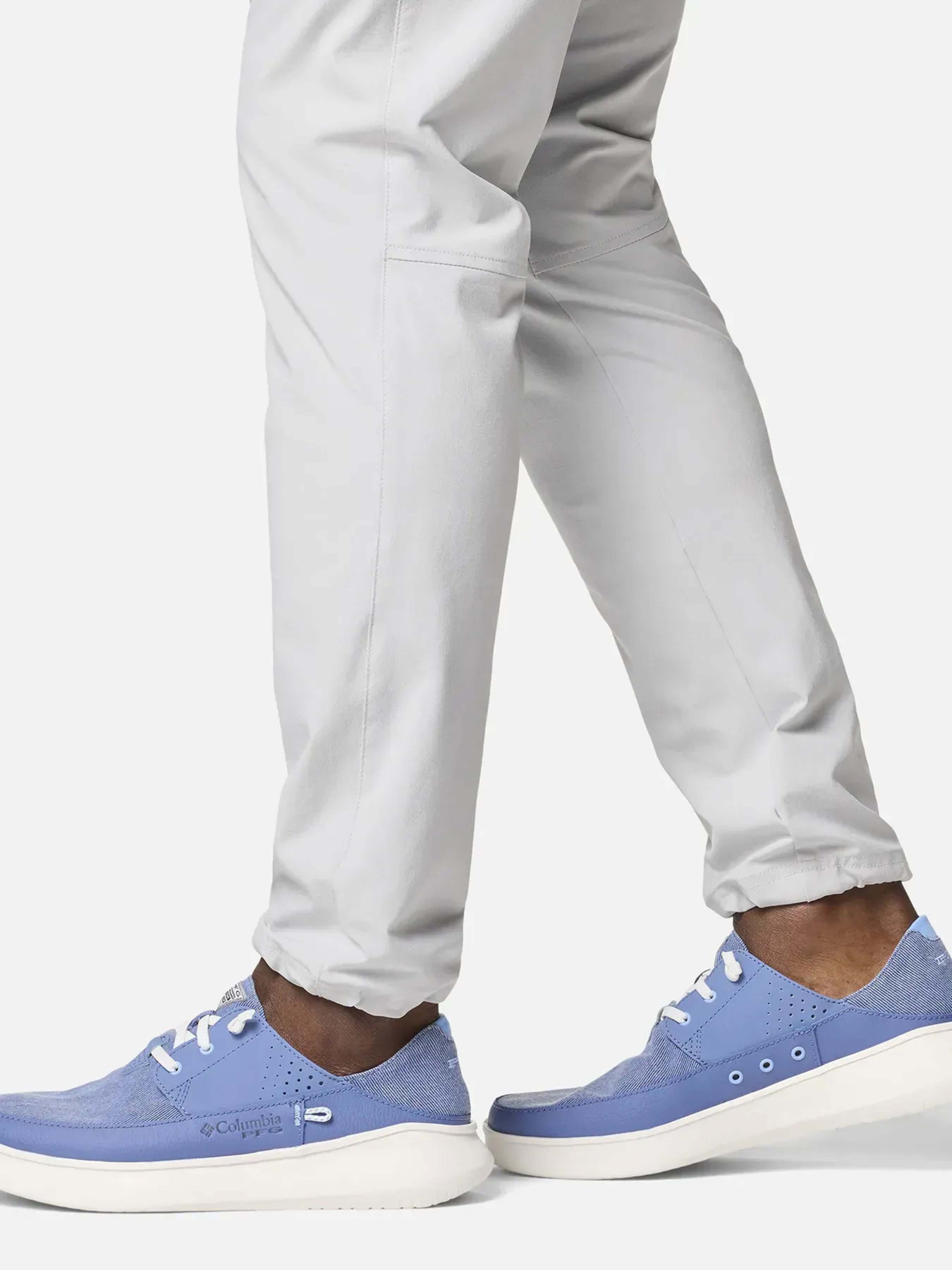 Сліпони та мокасини Columbia BOATSIDE™ RELAXED PFG модель 2063071-508 Сліпони та мокасини Columbia BOATSIDE™ RELAXED PFG модель 2063071-508 Фото