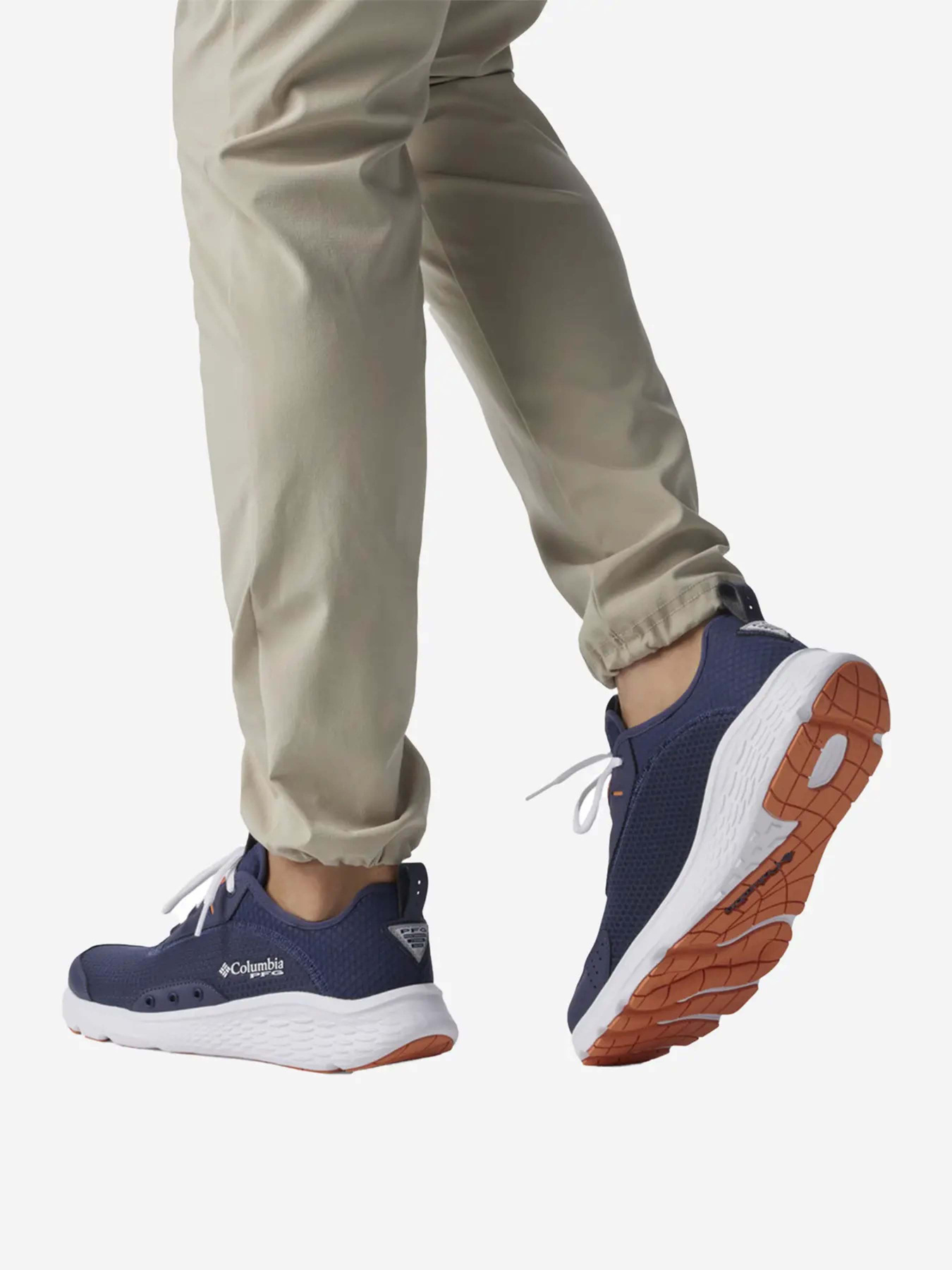 Кроссовки Columbia CASTBACK™ PFG модель 2063101-466 Кроссовки Columbia CASTBACK™ PFG модель 2063101-466 Фото