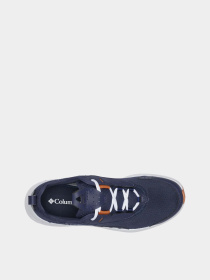 Кроссовки Columbia CASTBACK™ PFG модель 2063101-466 Фото