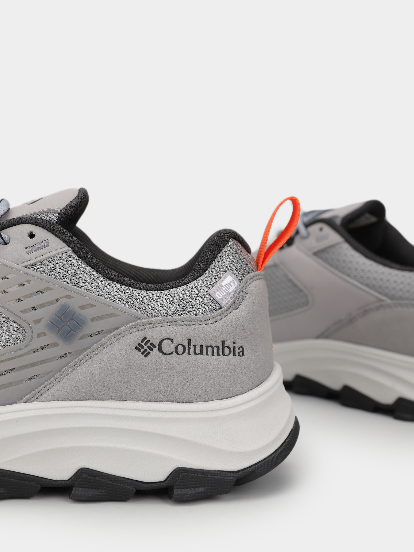 Кроссовки Columbia HATANA™ MAX OUTDRY модель 2107661-036 Фото
