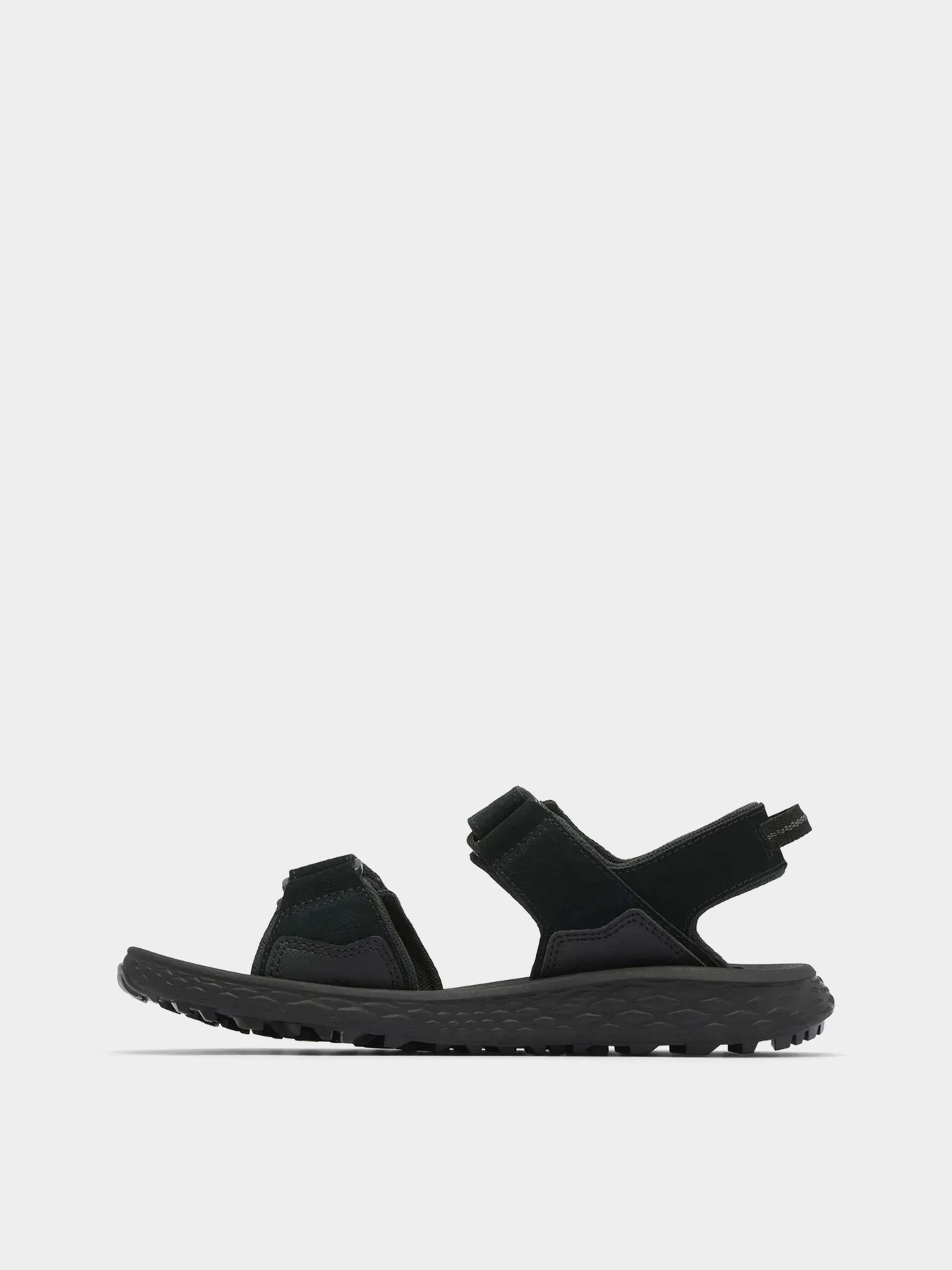 Сандалии Columbia KONOS HIKER 2-STRAP модель 2121561-010 Сандалии Columbia KONOS HIKER 2-STRAP модель 2121561-010 Фото