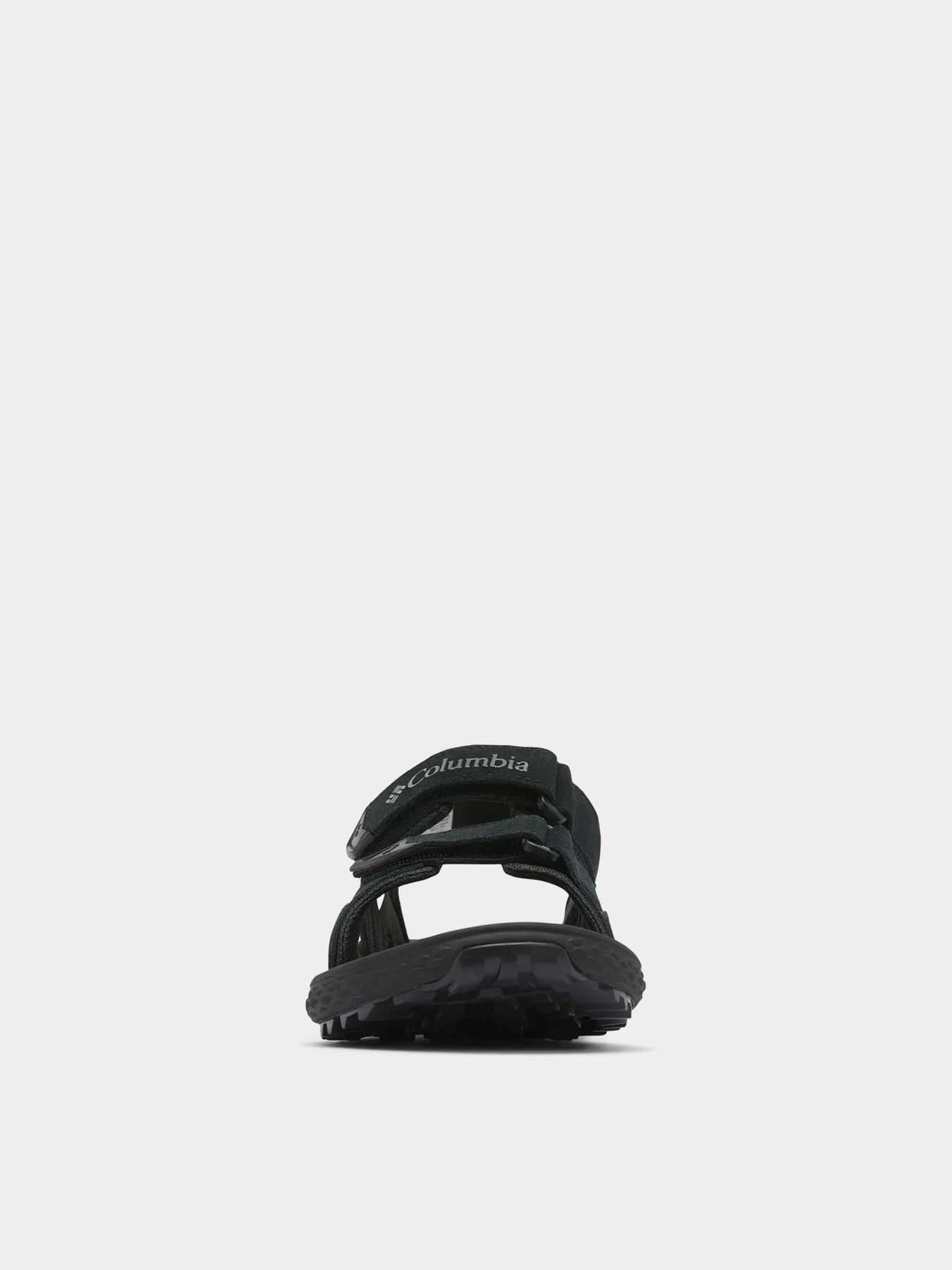 Сандалии Columbia KONOS HIKER 2-STRAP модель 2121561-010 Сандалии Columbia KONOS HIKER 2-STRAP модель 2121561-010 Фото