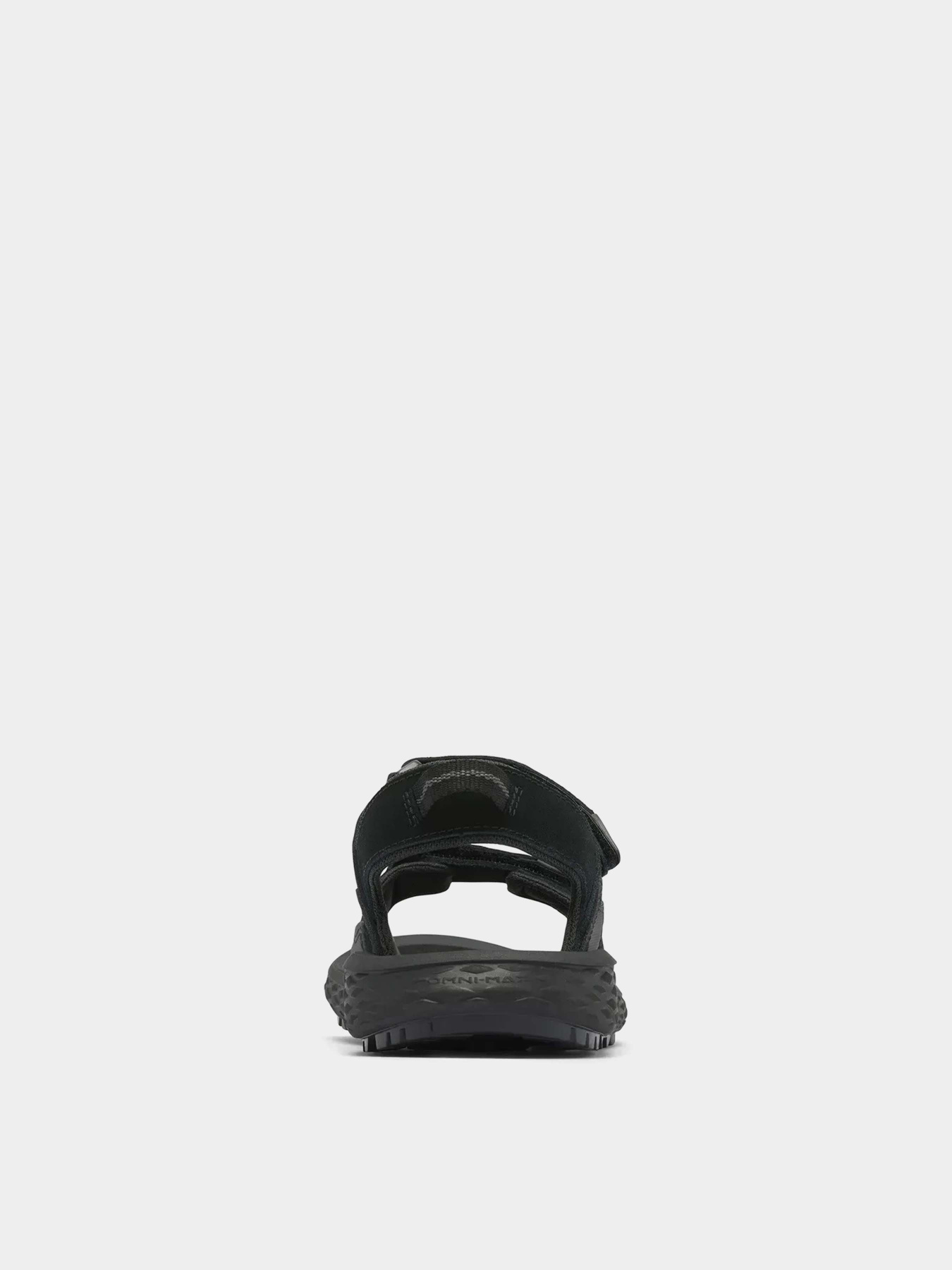Сандалии Columbia KONOS HIKER 2-STRAP модель 2121561-010 Сандалии Columbia KONOS HIKER 2-STRAP модель 2121561-010 Фото