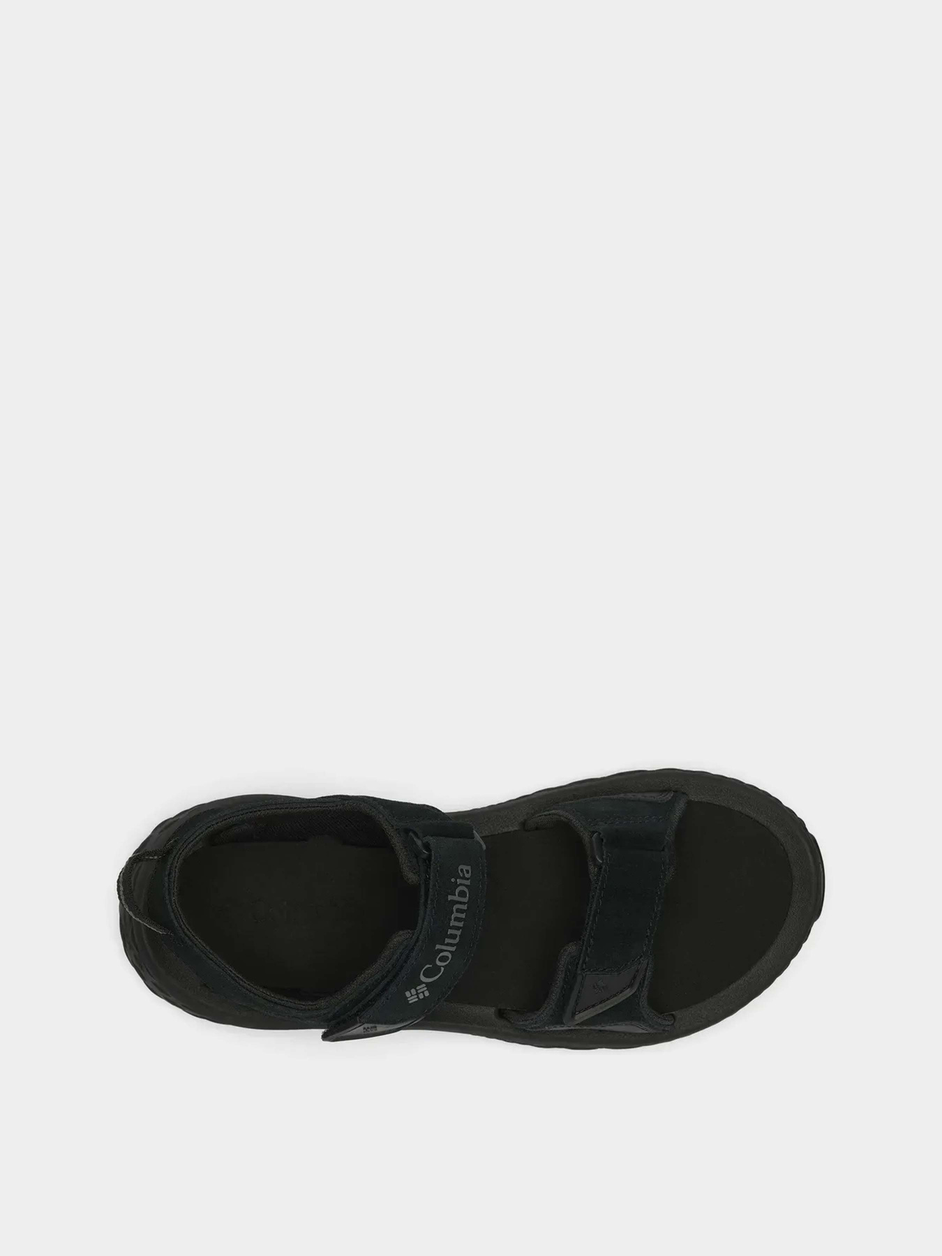 Сандалии Columbia KONOS HIKER 2-STRAP модель 2121561-010 Сандалии Columbia KONOS HIKER 2-STRAP модель 2121561-010 Фото