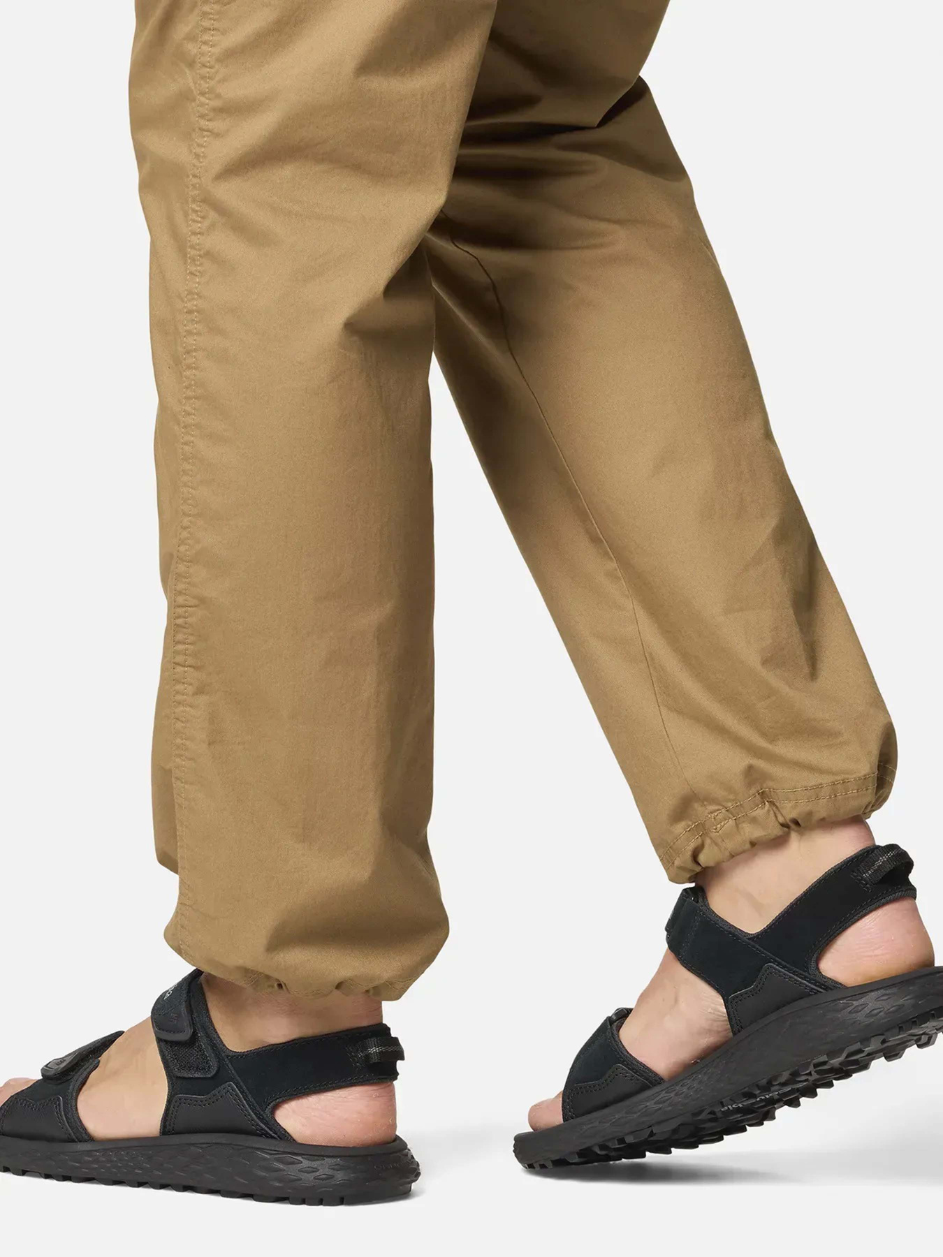 Сандалии Columbia KONOS HIKER 2-STRAP модель 2121561-010 Сандалии Columbia KONOS HIKER 2-STRAP модель 2121561-010 Фото