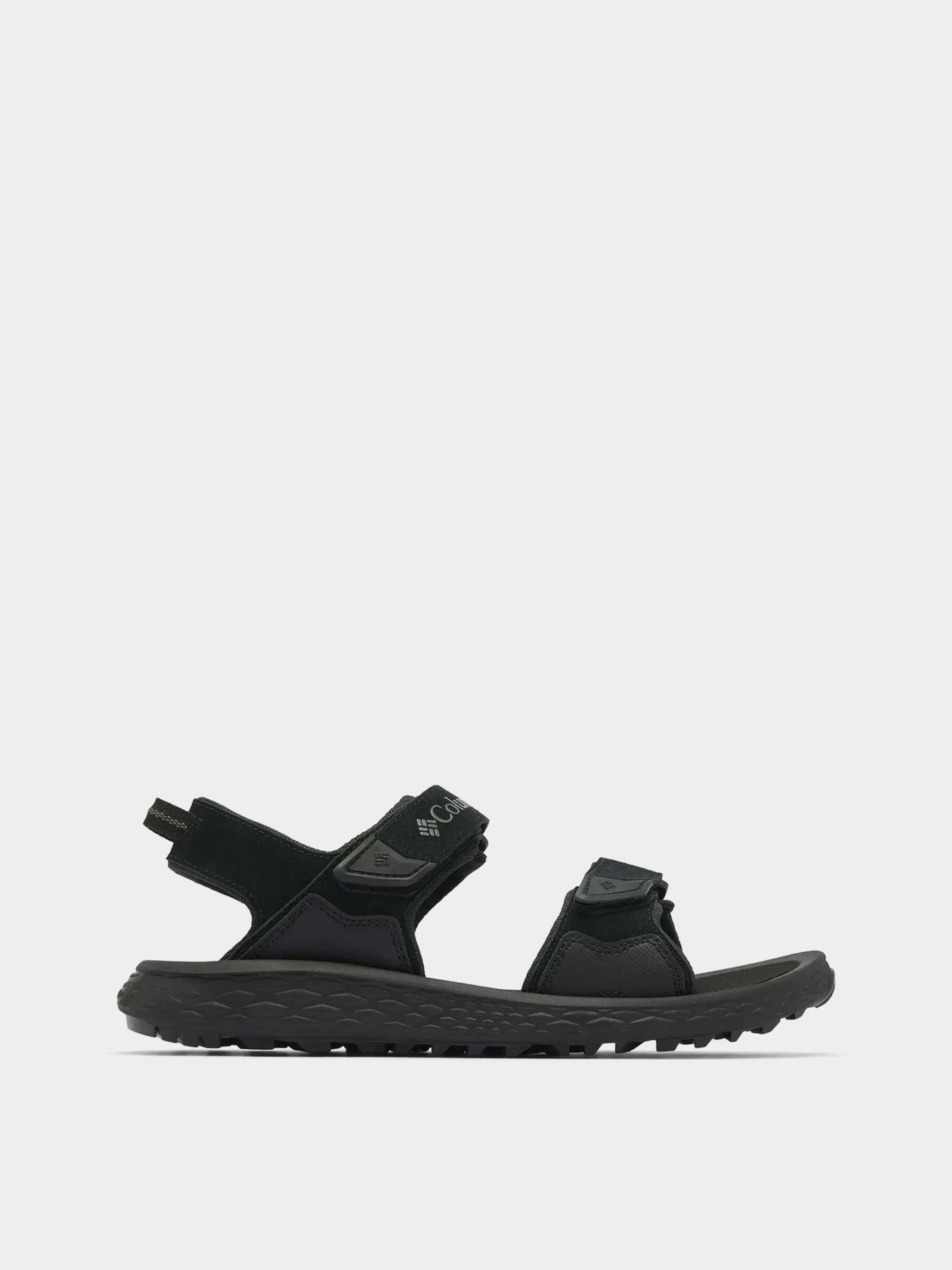 Сандалии Columbia KONOS HIKER 2-STRAP модель 2121561-010 Сандалии Columbia KONOS HIKER 2-STRAP модель 2121561-010 Фото