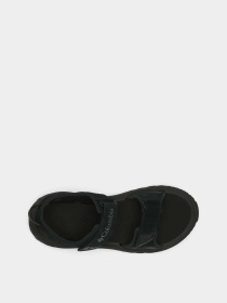 Сандалии Columbia KONOS HIKER 2-STRAP модель 2121561-010 Фото