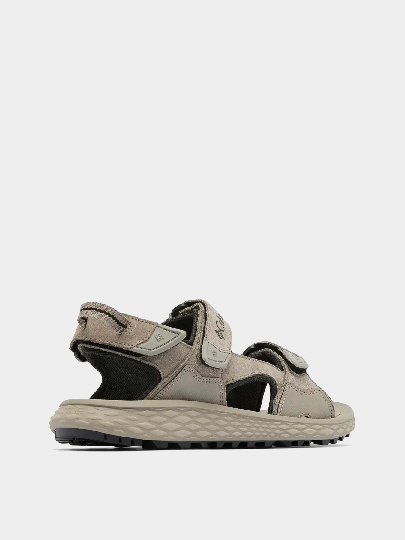 Сандалии Columbia KONOS HIKER 3-STRAP модель 2121571-005 Фото