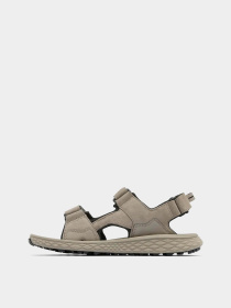 Сандалии Columbia KONOS HIKER 3-STRAP модель 2121571-005 Фото