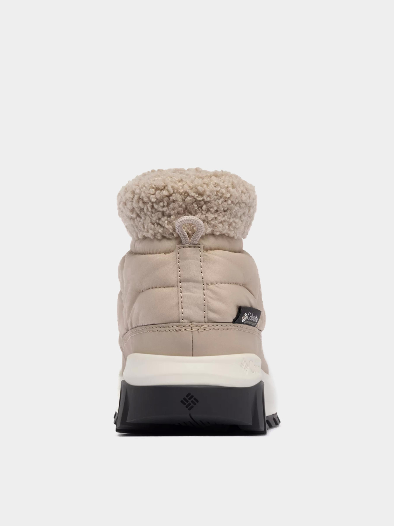 Ботинки и сапоги Columbia SNOWTROT SHORTY модель 2075121-096 Ботинки и сапоги Columbia SNOWTROT SHORTY модель 2075121-096 Фото