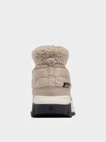 Ботинки и сапоги Columbia SNOWTROT SHORTY модель 2075121-096 Фото