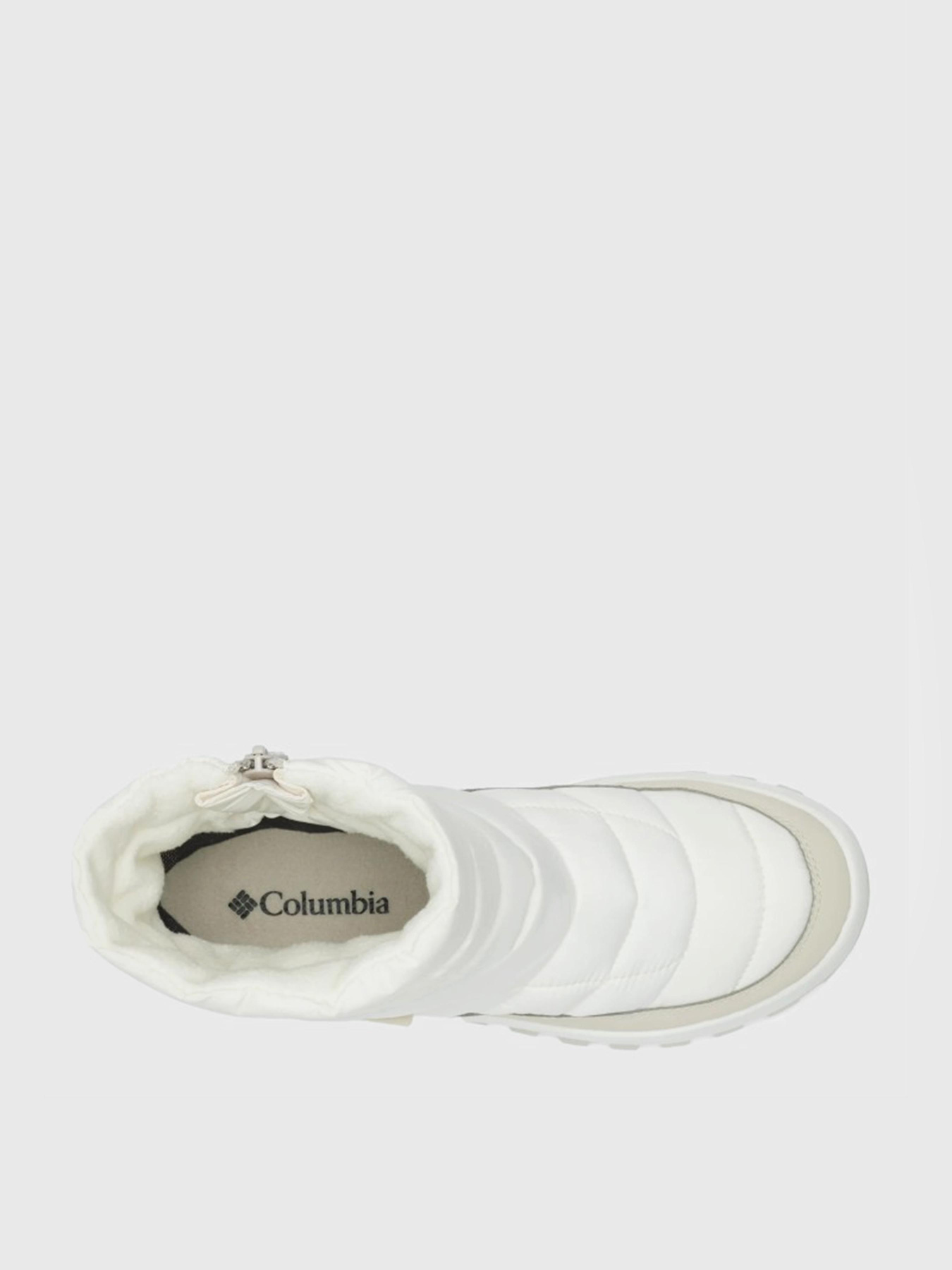 Ботинки и сапоги Columbia модель 2075111-125 Ботинки и сапоги Columbia модель 2075111-125 Фото
