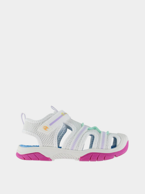 Сандалии Champion CITY SANDAL U PS модель S33280-WW049 Фото