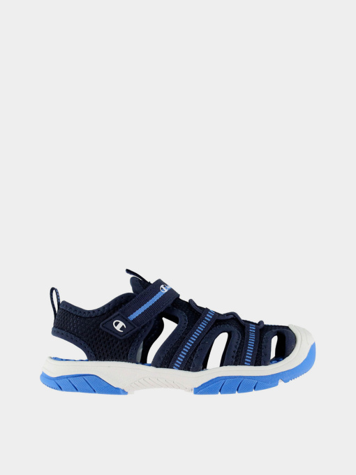 Сандалии Champion CITY SANDAL U PS модель S33280-BS016 Фото