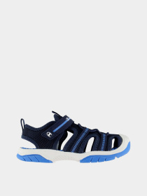 Сандалии Champion CITY SANDAL U PS модель S33280-BS016 Фото