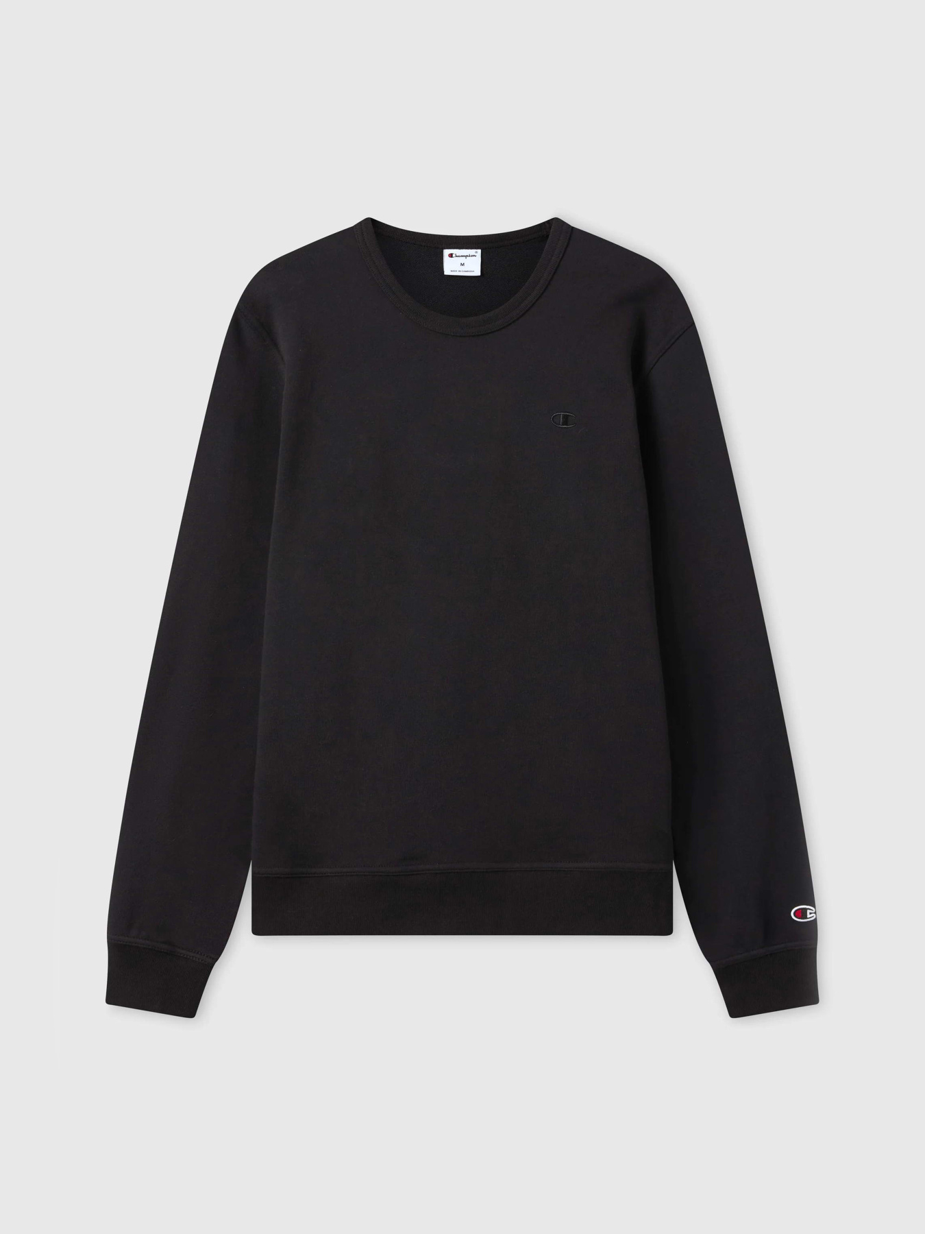 Худи и свитшоты Champion модель 220785-KK001 Худи и свитшоты Champion модель 220785-KK001 Фото