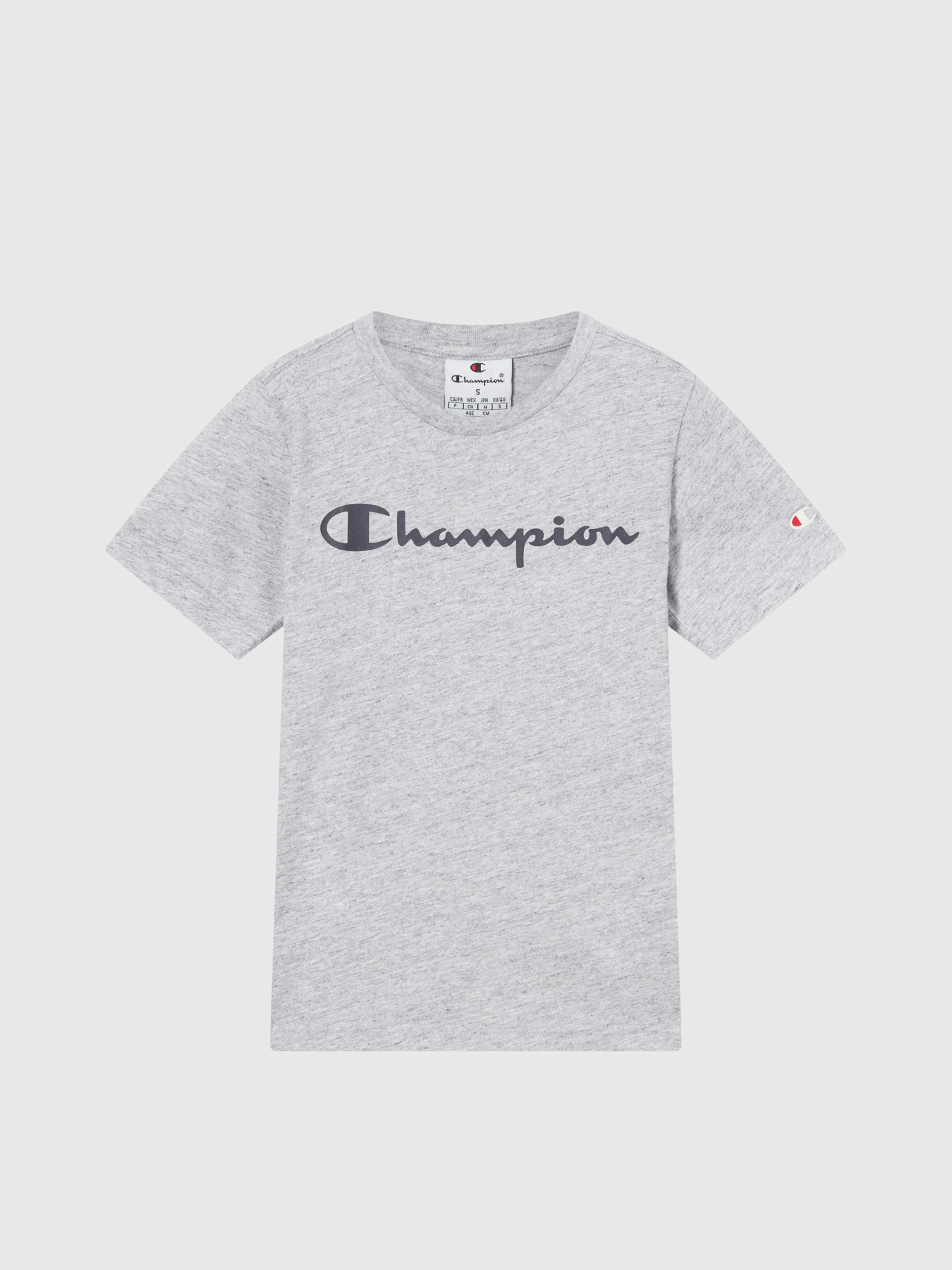 Футболки и поло Champion модель 307322-EM021 Футболки и поло Champion модель 307322-EM021 Фото