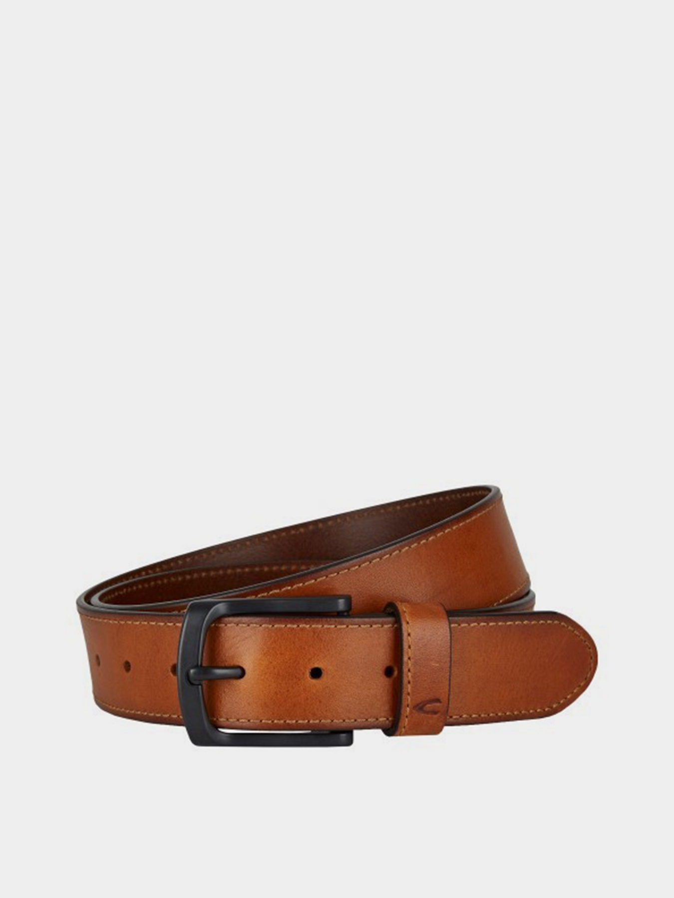 Ремені Camel Active модель 402010-9B01-21 Коричневий Фото