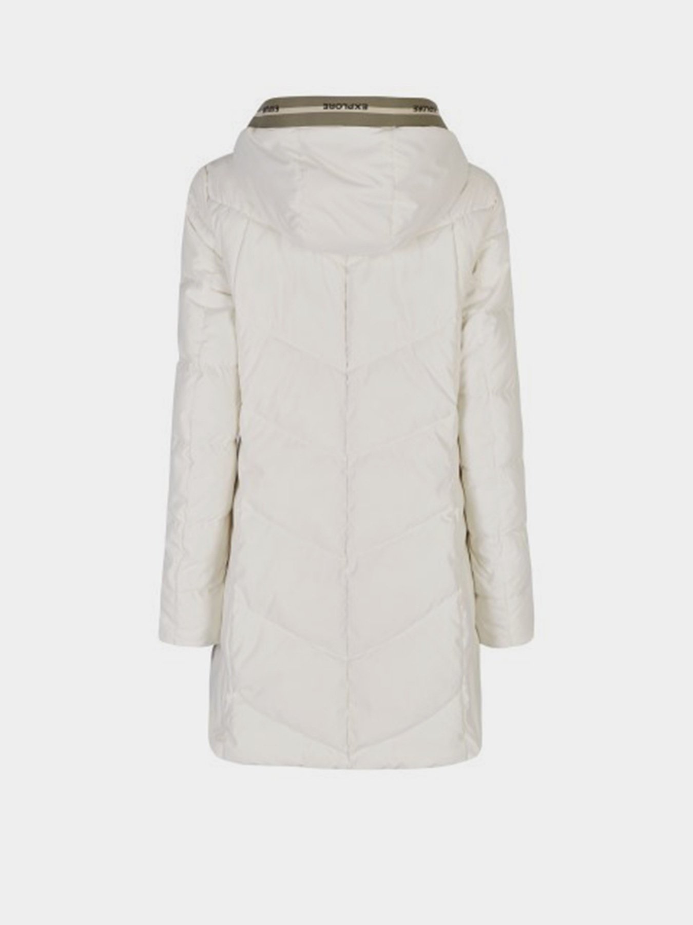 Куртки та дублянки Camel Active модель 310210-8R48-01 Білий Куртки та дублянки Camel Active модель 310210-8R48-01 Білий Фото