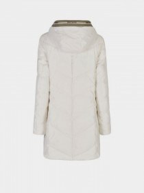 Куртки та дублянки Camel Active модель 310210-8R48-01 Білий Фото