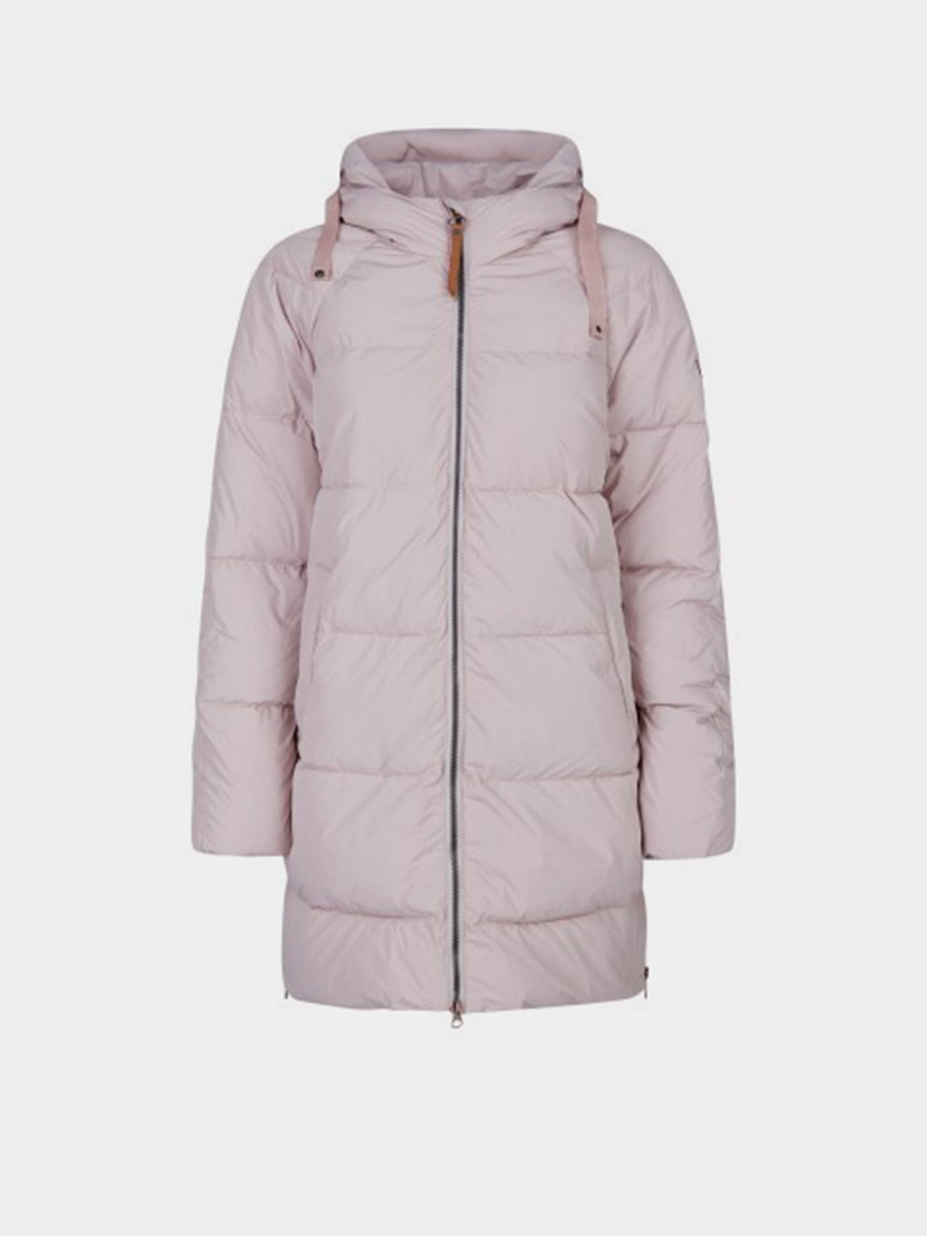 Куртки та дублянки Camel Active модель 310380-8R26-28 Світло-ліловий Куртки та дублянки Camel Active модель 310380-8R26-28 Світло-ліловий Фото