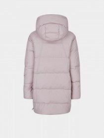 Куртки та дублянки Camel Active модель 310380-8R26-28 Світло-ліловий Фото