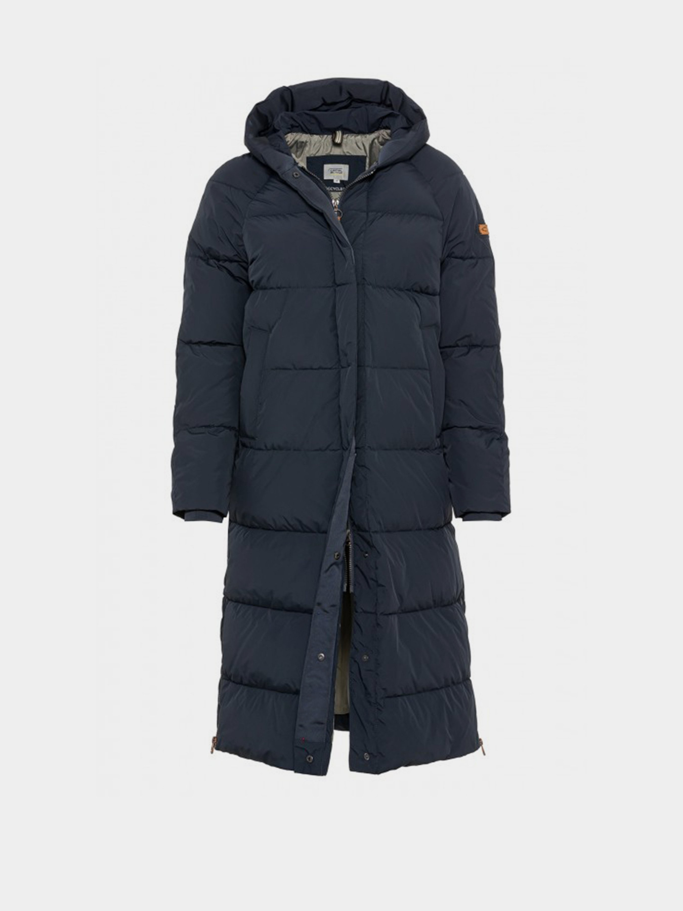Куртки та дублянки Camel Active модель 310390-8R26-03 Сіро-бежевий Куртки та дублянки Camel Active модель 310390-8R26-03 Сіро-бежевий Фото