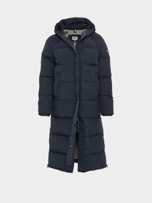 Куртки и дубленки Camel Active модель 310390-8R26-03 Сіро-бежевий Фото