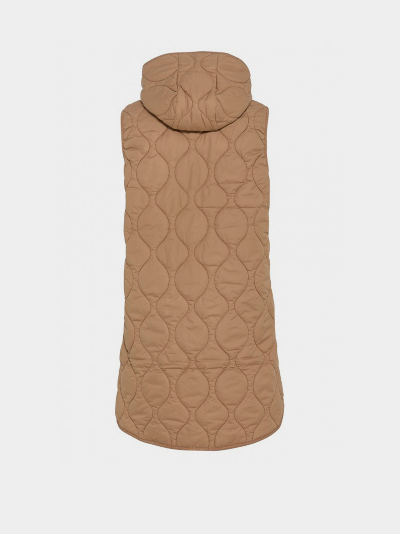 Жилети Camel Active модель 360110-8F41-12 Бежевий Фото