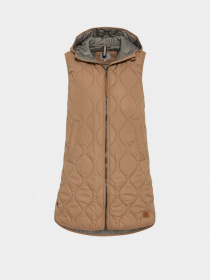 Жилети Camel Active модель 360110-8F41-12 Бежевий Фото
