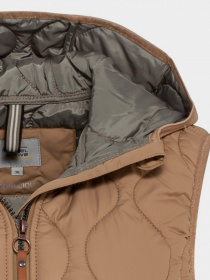 Жилети Camel Active модель 360110-8F41-12 Бежевий Фото