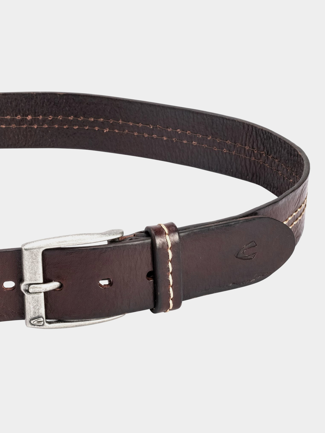 Ремені Camel Active модель 402030-9B03-20 Коричневий Фото