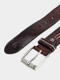 Ремені Camel Active модель 402030-9B03-20 Коричневий Фото