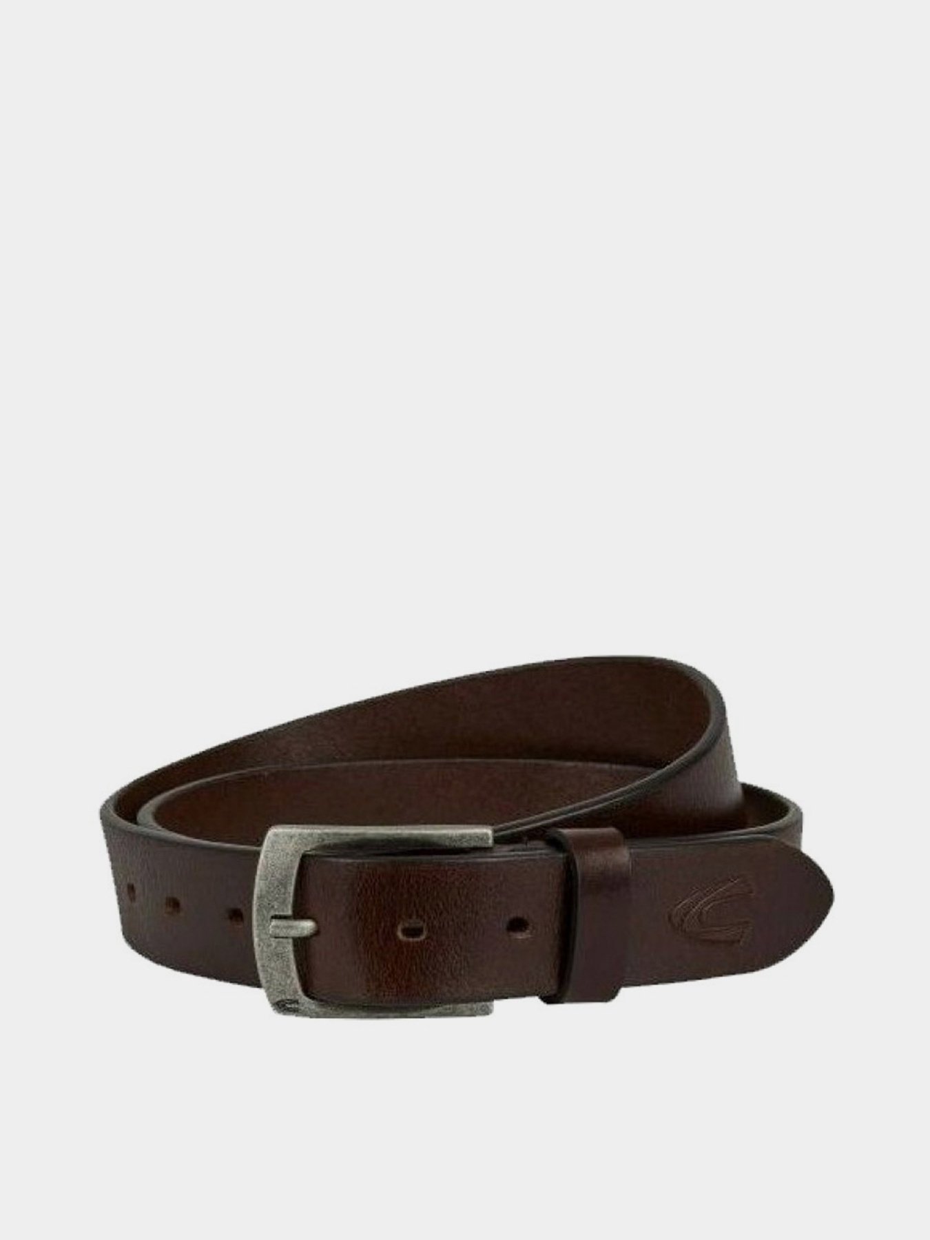 Ремни Camel Active модель 402090-9B09-20 Коричневий Фото