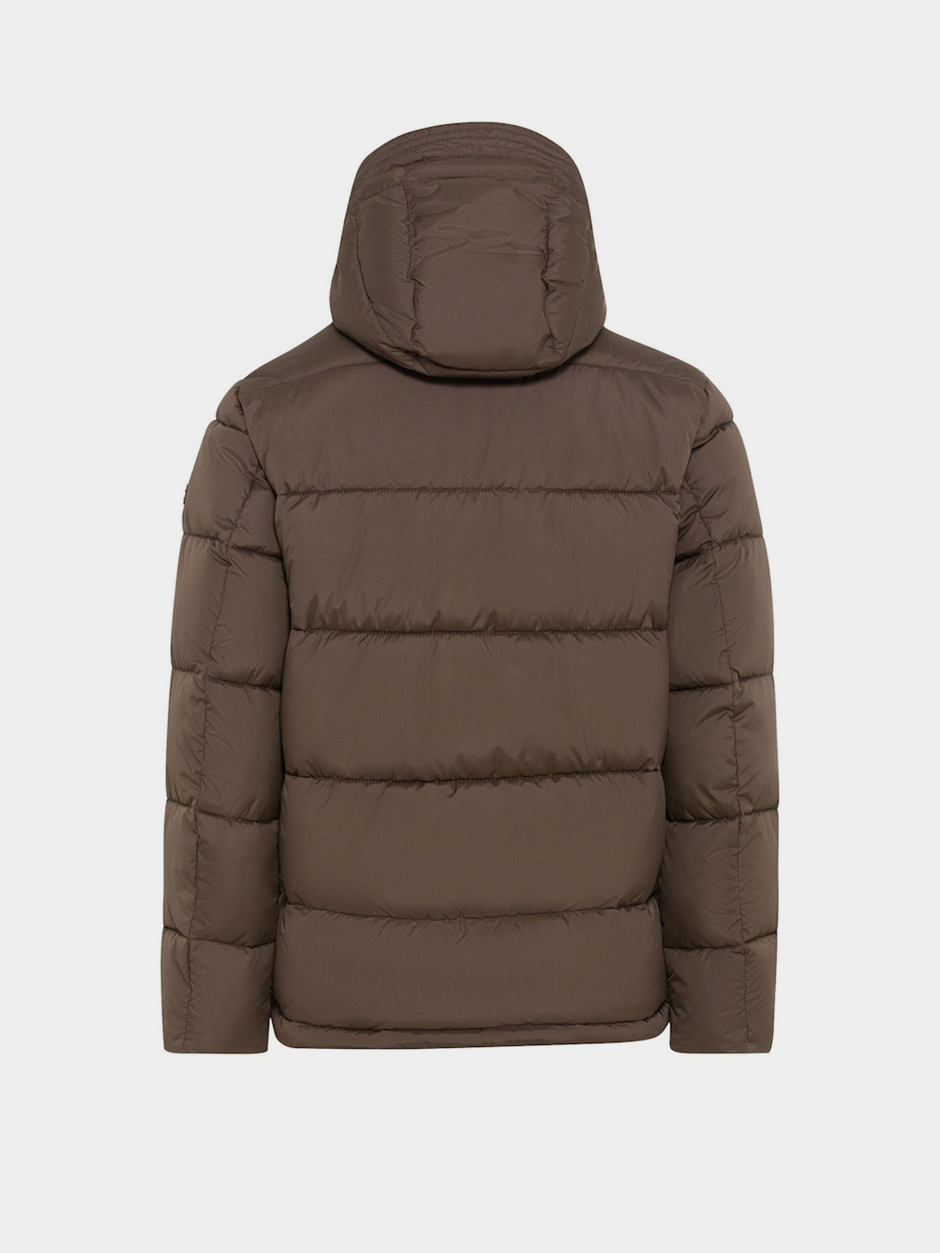 Куртки та дублянки Camel Active модель 430140-2X33-27 Коричневий Куртки та дублянки Camel Active модель 430140-2X33-27 Коричневий Фото