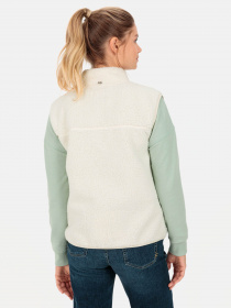 Куртки та дублянки Camel Active модель 309399-2F71-01 Білий Фото